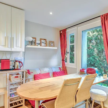 Chianti - Welkeys Appartement *