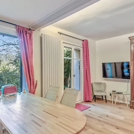 Appartement Chianti - Welkeys Megève